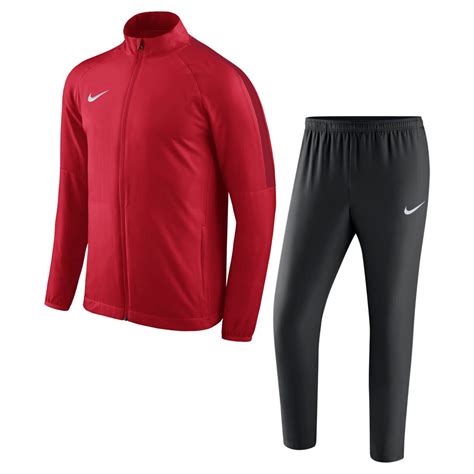 nike herren trainingsanzug park 18|Herren Sportswear Trainingsanzüge (18) .